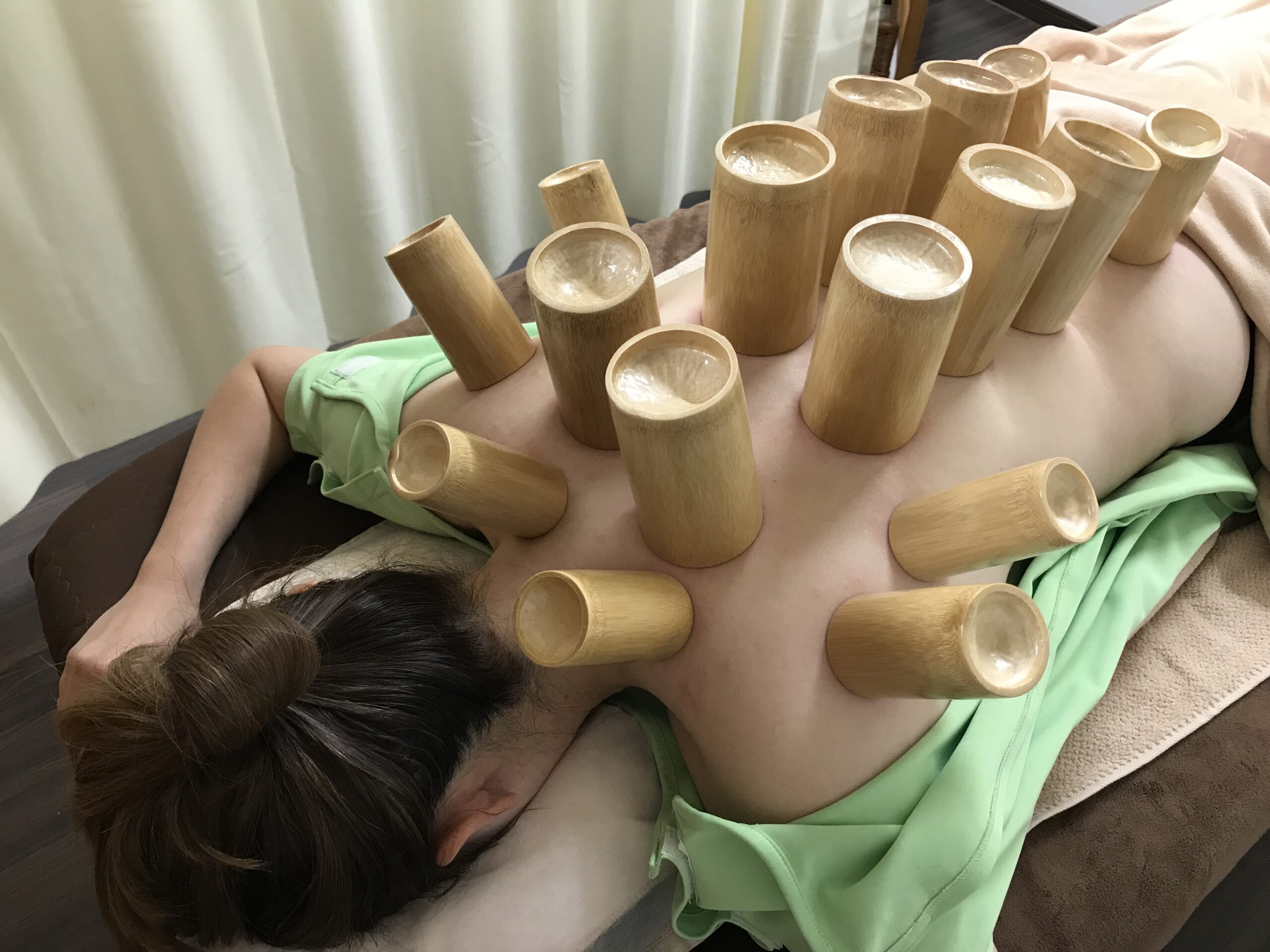 吸角